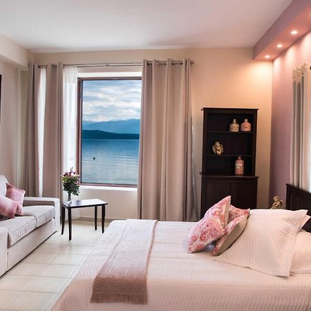 ניקיאנה Nv Suites - Sea Front Av Properties מראה חיצוני תמונה