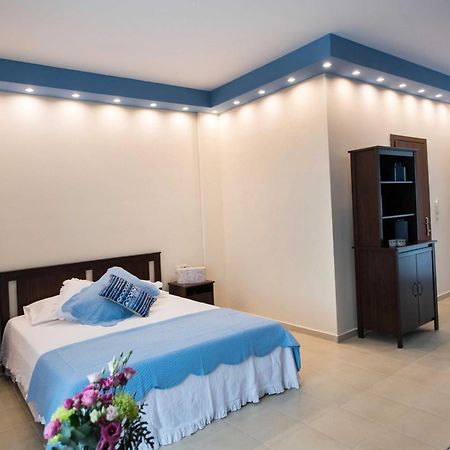 ניקיאנה Nv Suites - Sea Front Av Properties מראה חיצוני תמונה