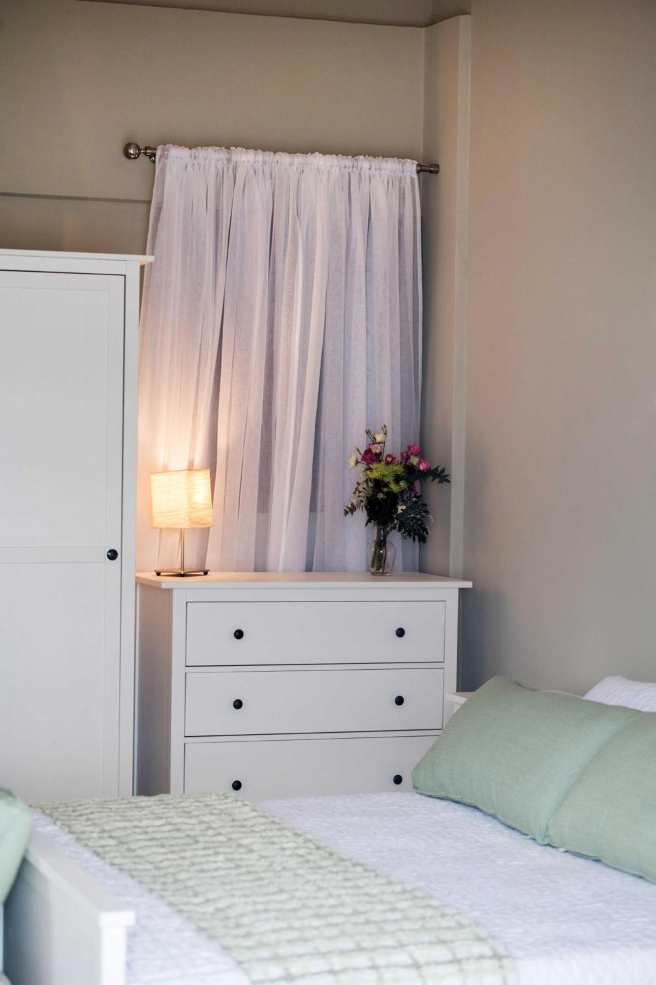 ניקיאנה Nv Suites - Sea Front Av Properties מראה חיצוני תמונה
