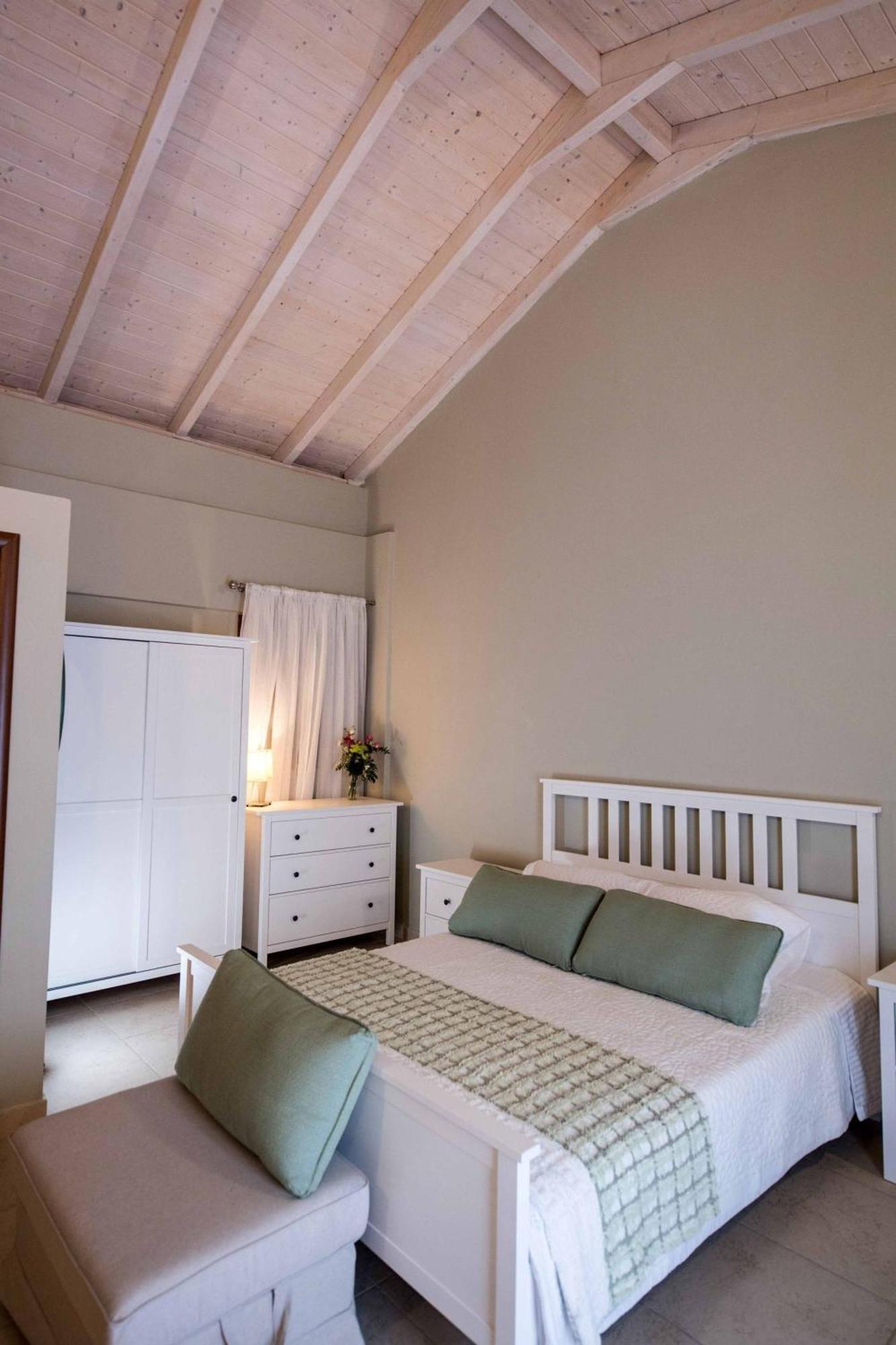 ניקיאנה Nv Suites - Sea Front Av Properties מראה חיצוני תמונה