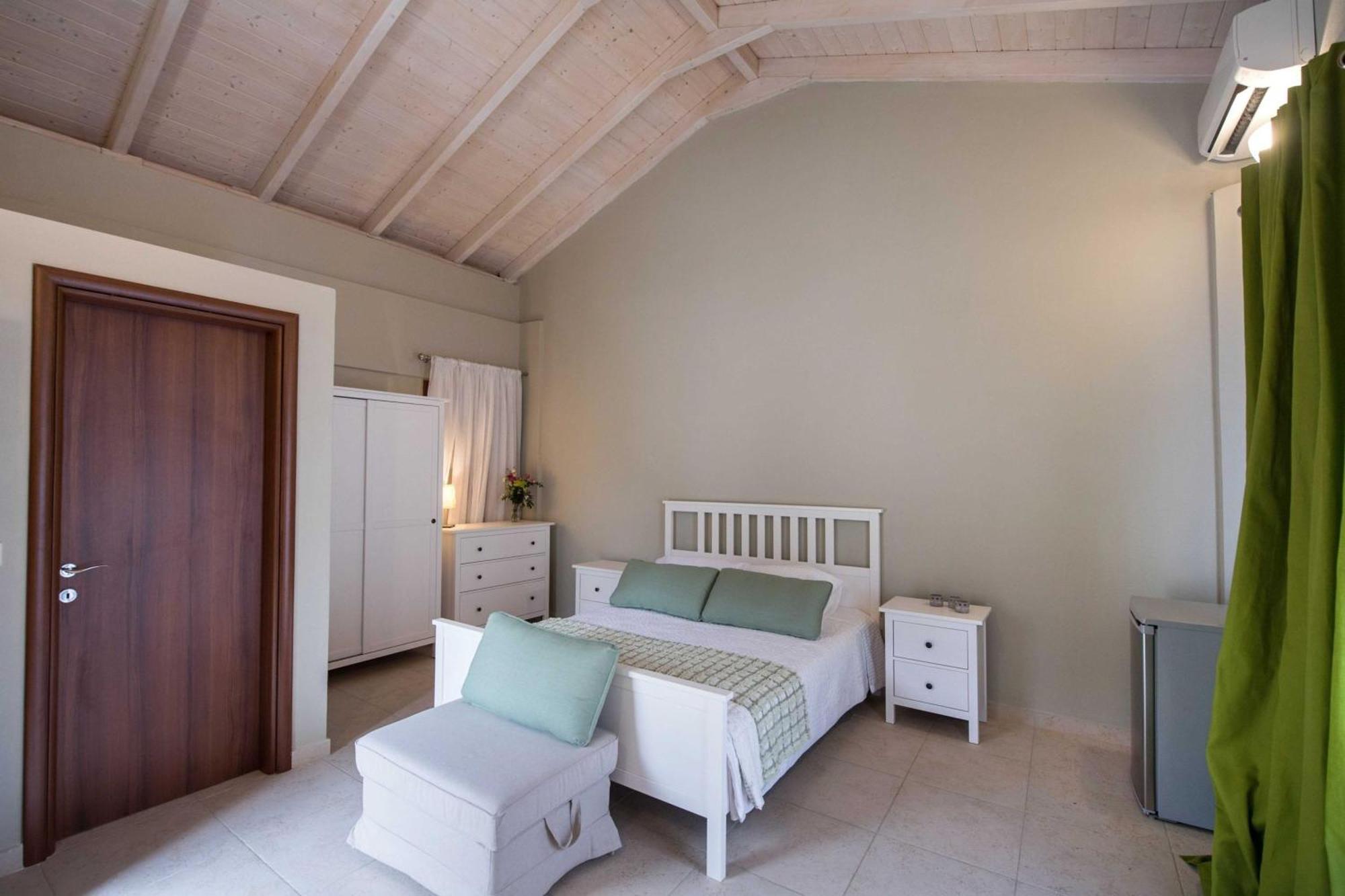 ניקיאנה Nv Suites - Sea Front Av Properties מראה חיצוני תמונה