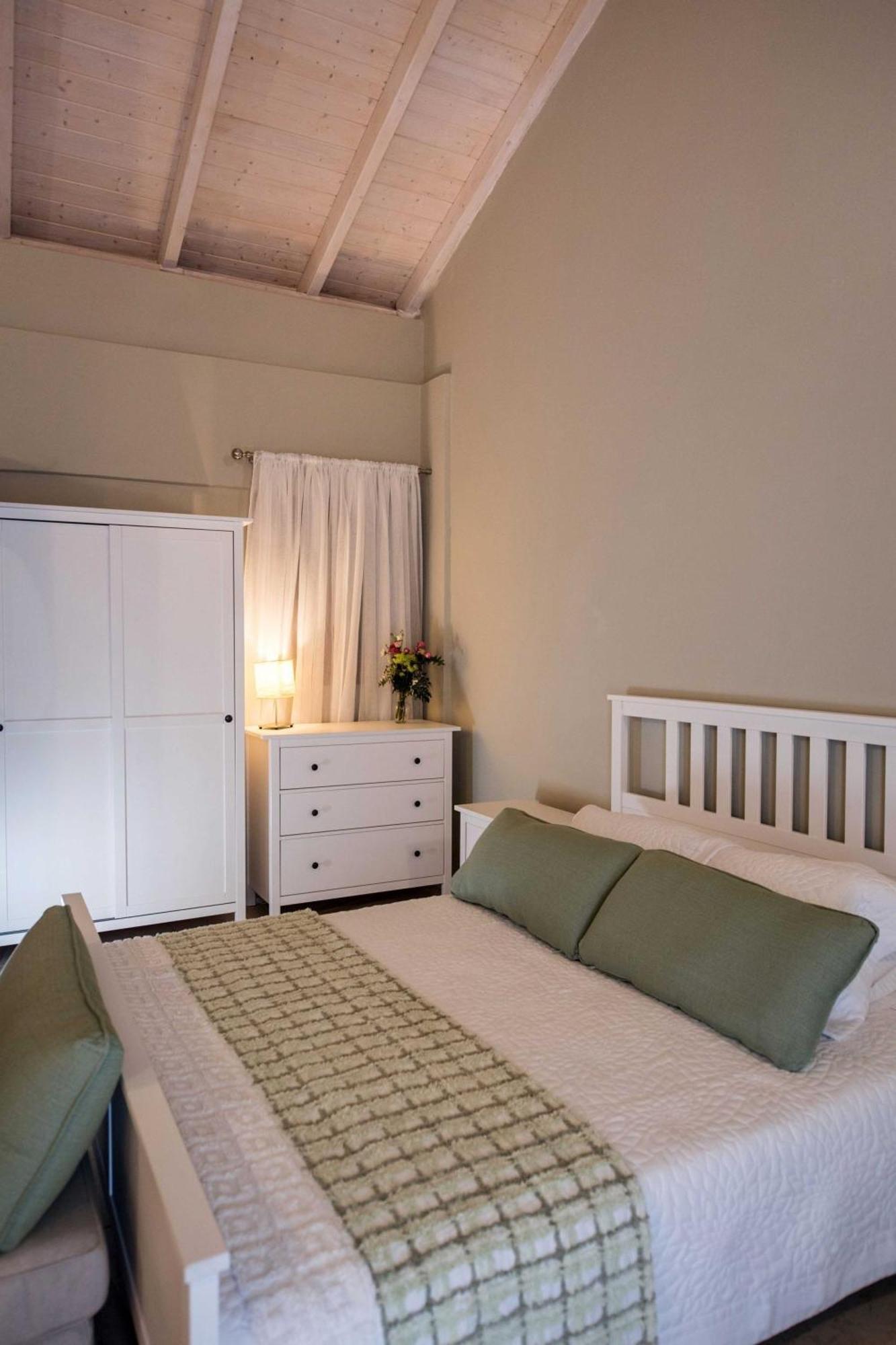 ניקיאנה Nv Suites - Sea Front Av Properties מראה חיצוני תמונה