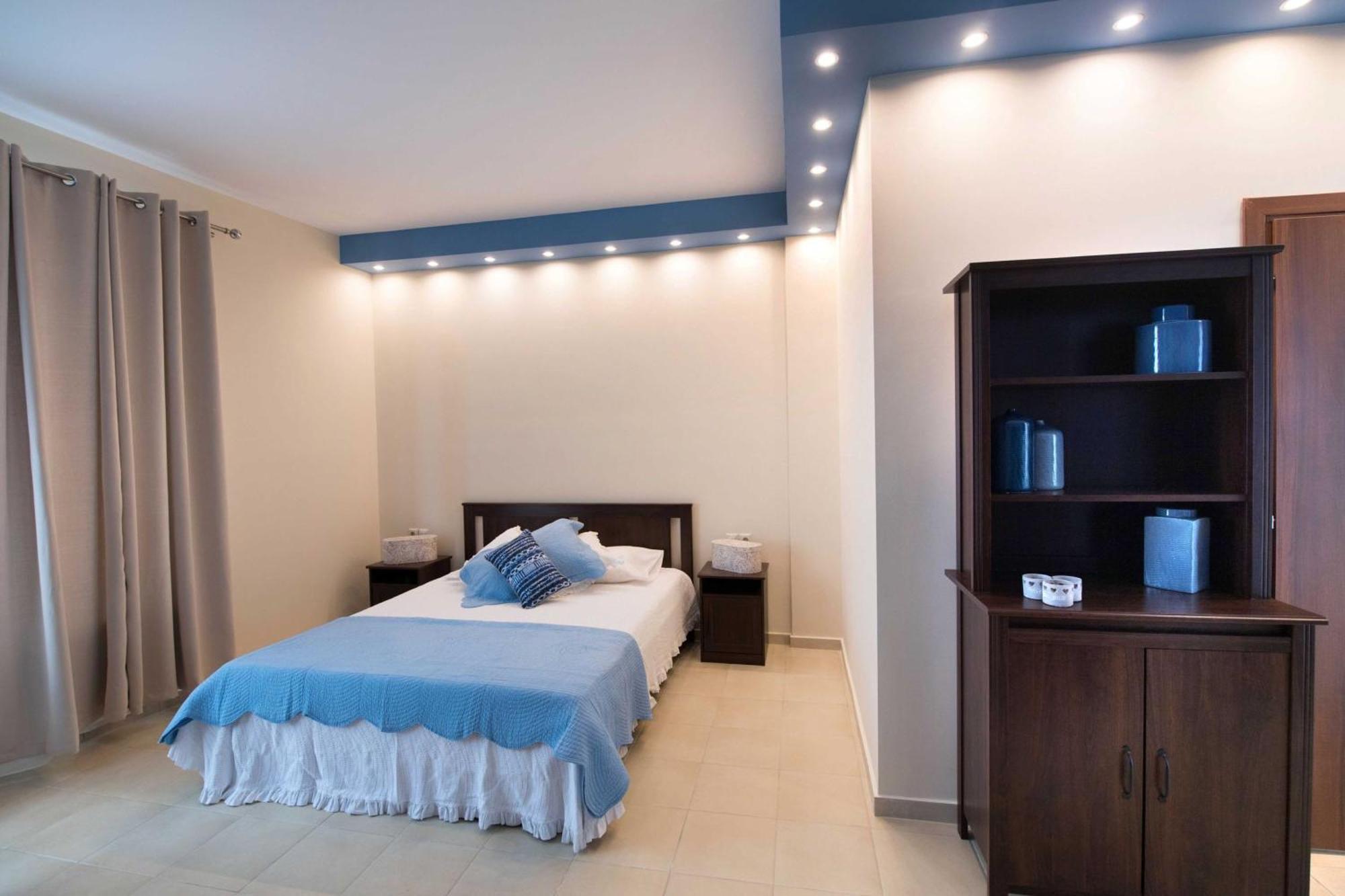 ניקיאנה Nv Suites - Sea Front Av Properties מראה חיצוני תמונה