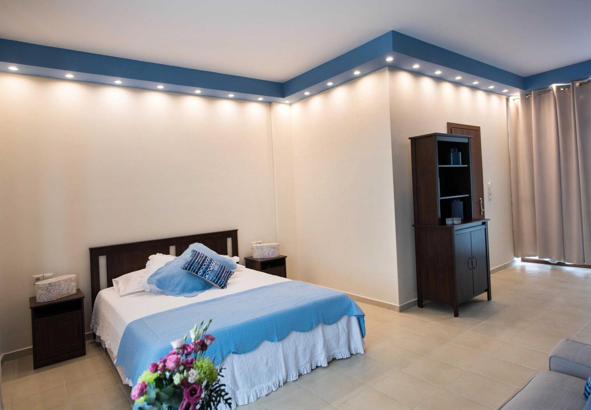 ניקיאנה Nv Suites - Sea Front Av Properties מראה חיצוני תמונה